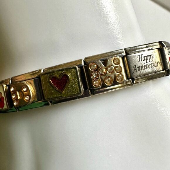 DlinQ Uberry link bracelet - Picture 3 of 10